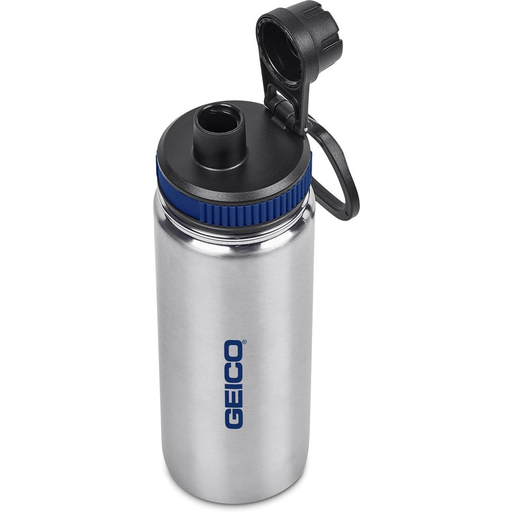 Cardozo Stainless Steel Water Bottle – 750ml