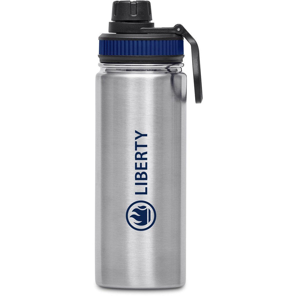 Cardozo Stainless Steel Water Bottle – 750ml
