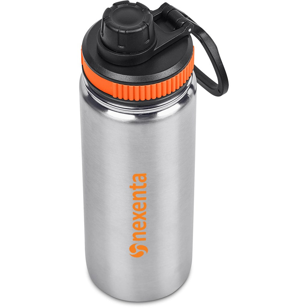 Cardozo Stainless Steel Water Bottle – 750ml