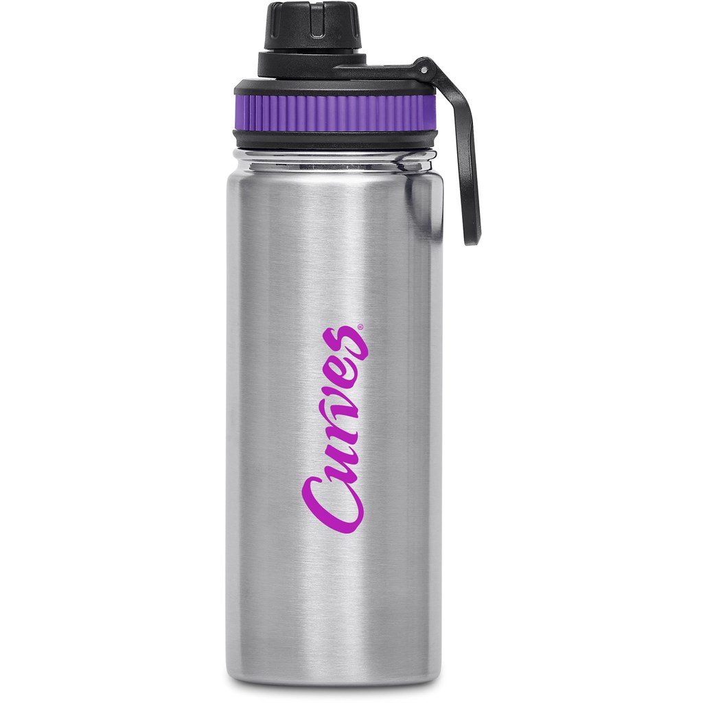 Cardozo Stainless Steel Water Bottle – 750ml