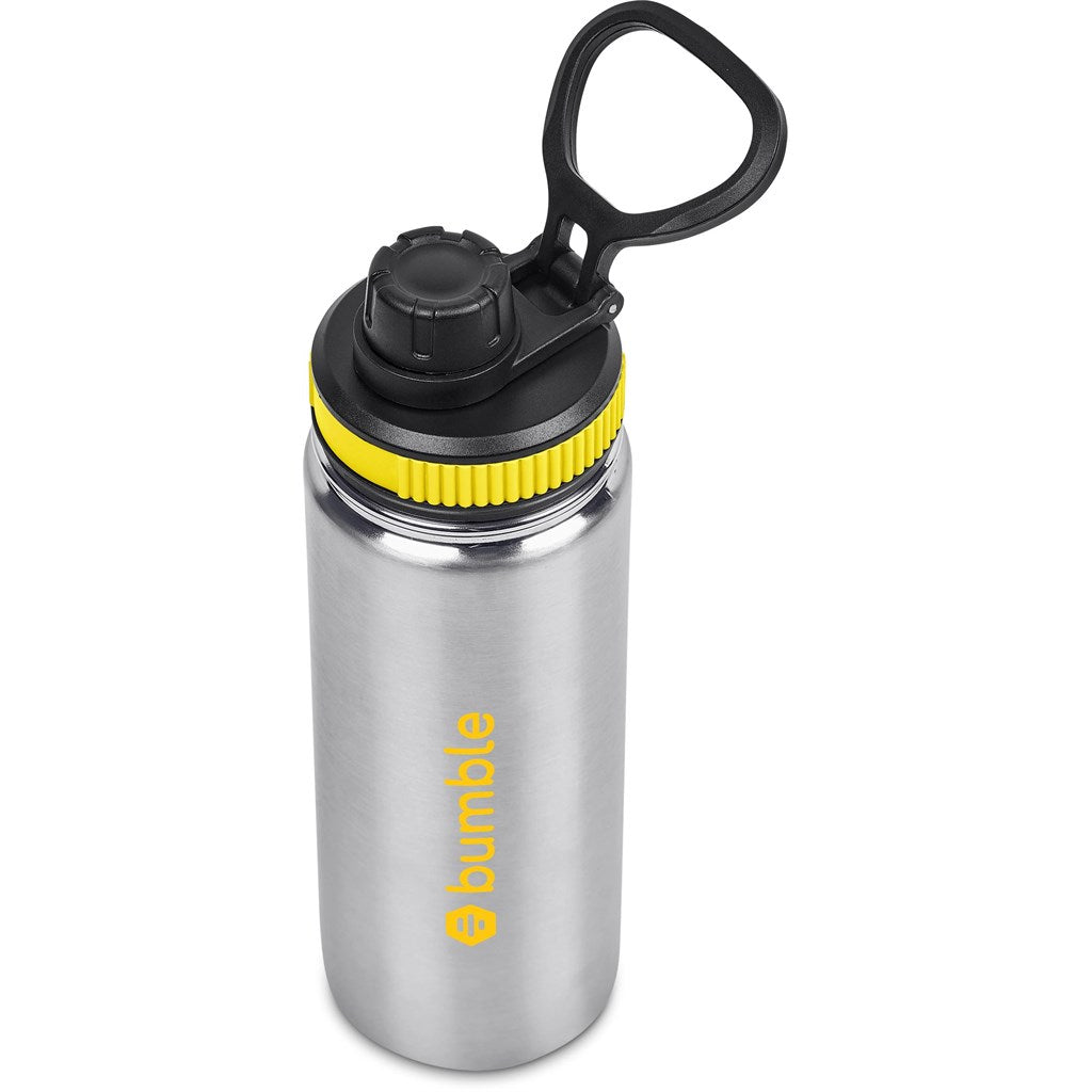 Cardozo Stainless Steel Water Bottle – 750ml