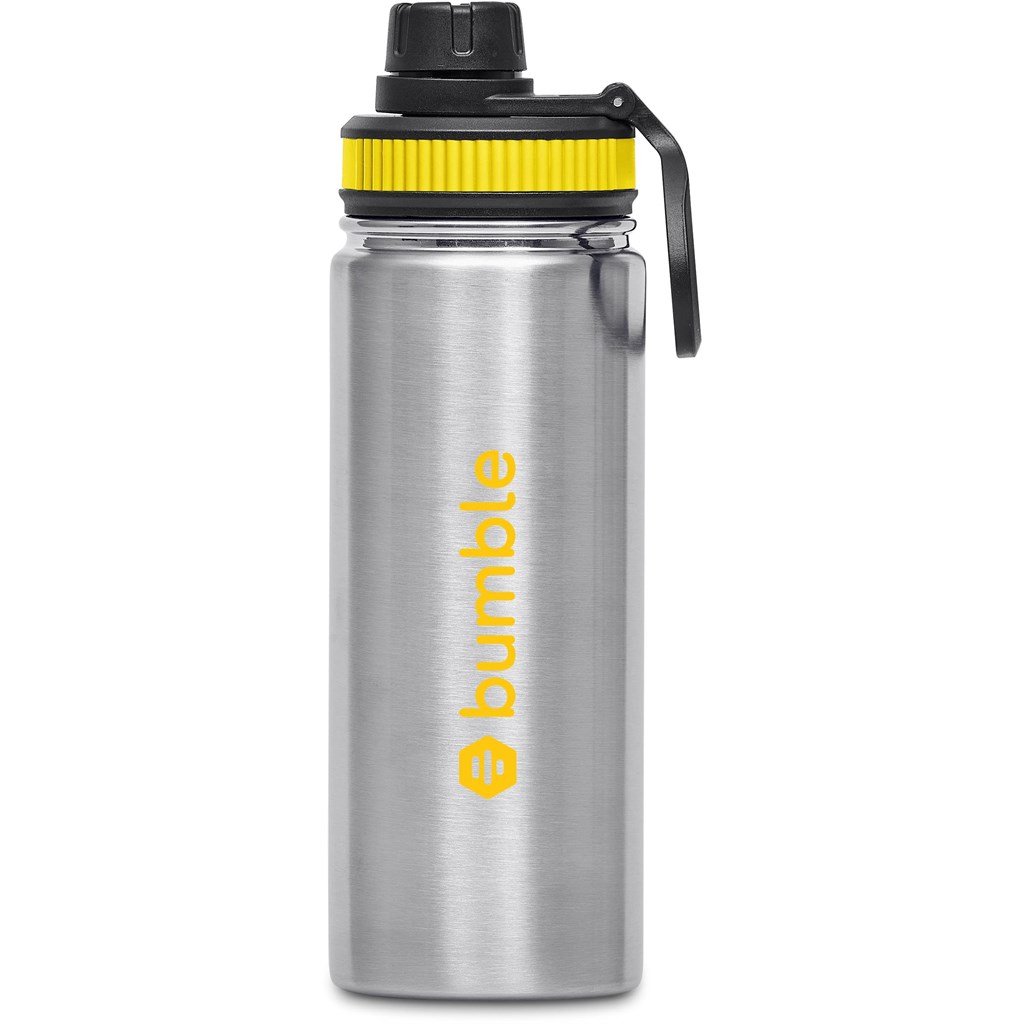 Cardozo Stainless Steel Water Bottle – 750ml