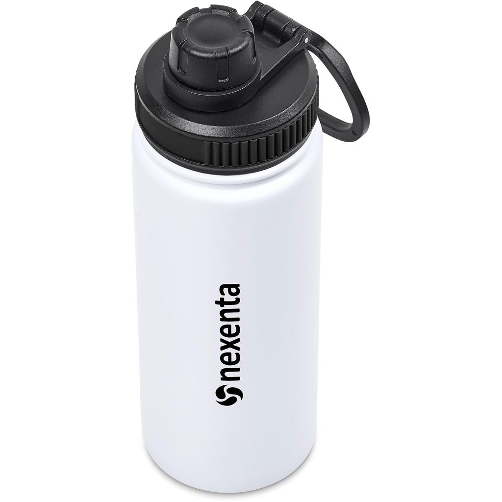 Tevez Stainless Steel Water Bottle – 750ml