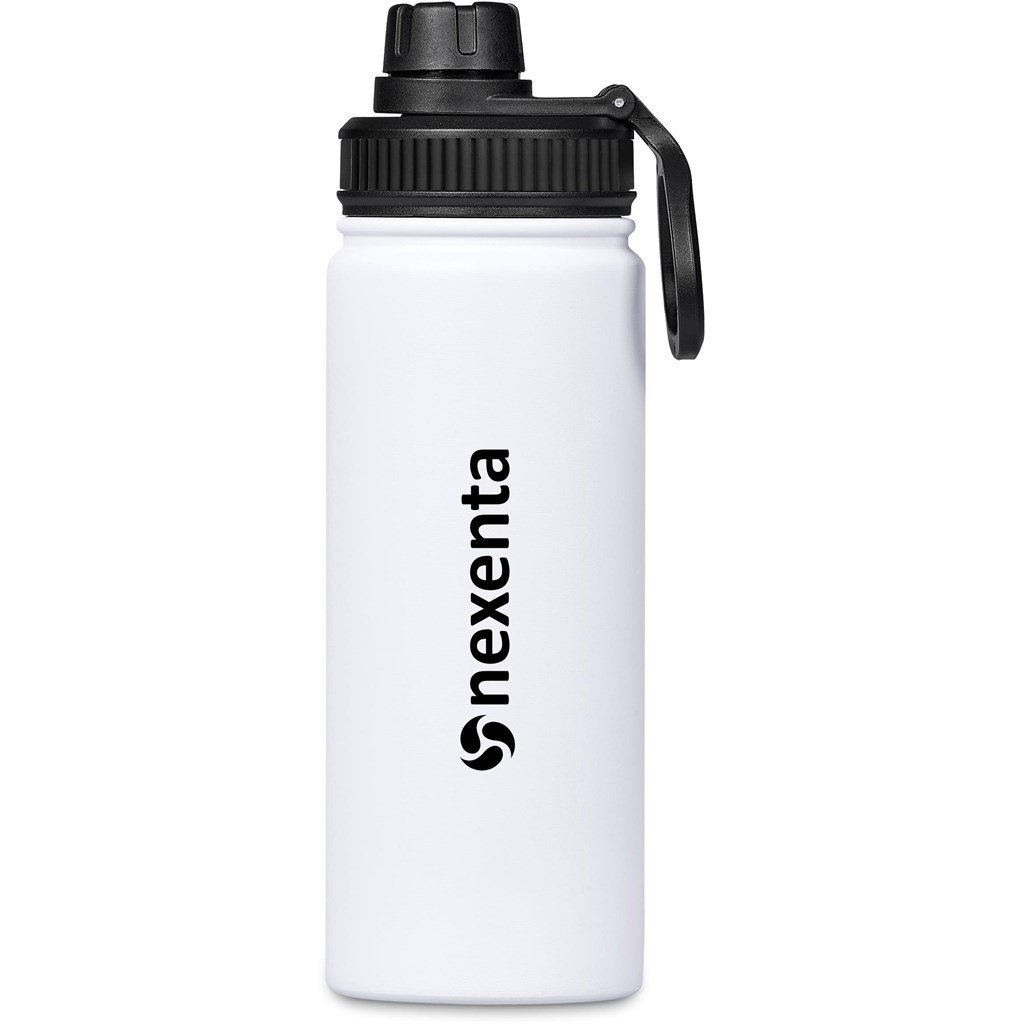 Tevez Stainless Steel Water Bottle – 750ml