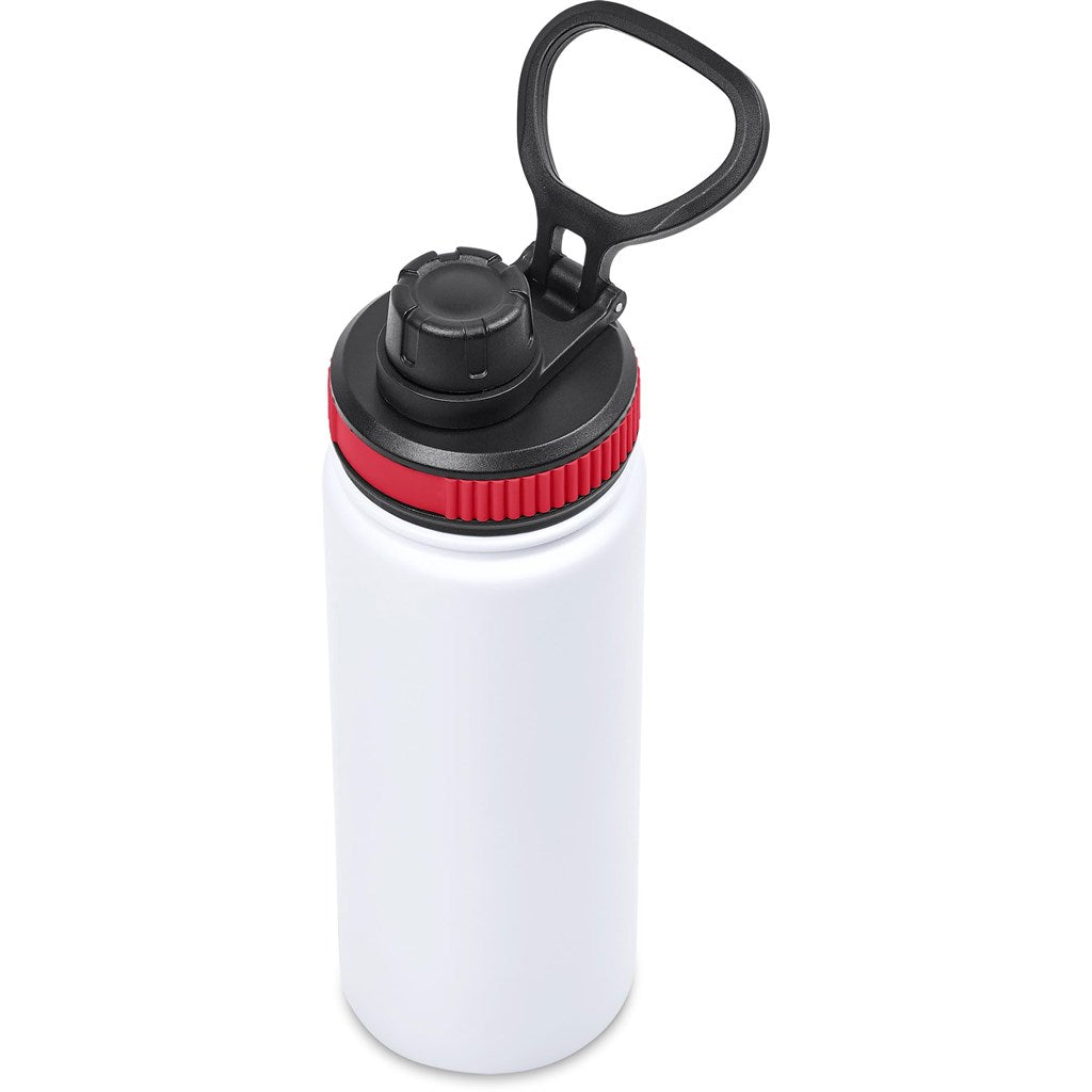 Tevez Stainless Steel Water Bottle – 750ml