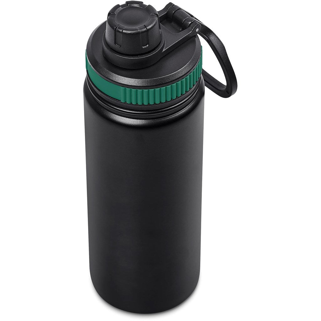 Romero Stainless Steel Water Bottle – 750ml