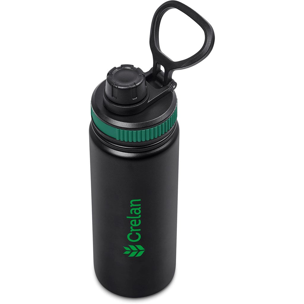 Romero Stainless Steel Water Bottle – 750ml