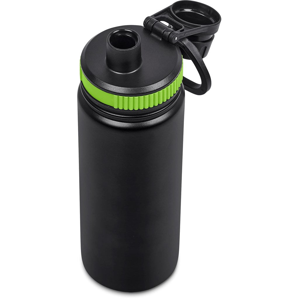 Romero Stainless Steel Water Bottle – 750ml