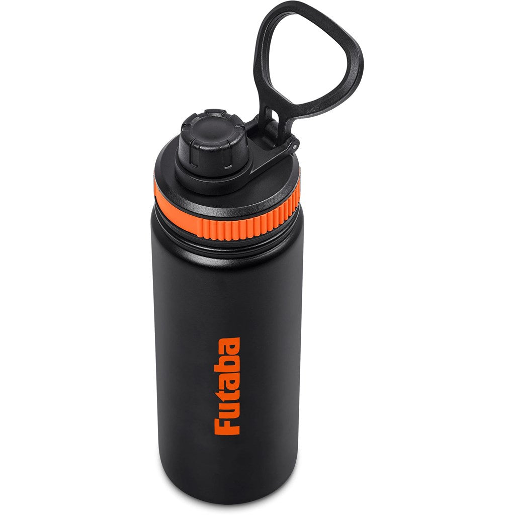 Romero Stainless Steel Water Bottle – 750ml