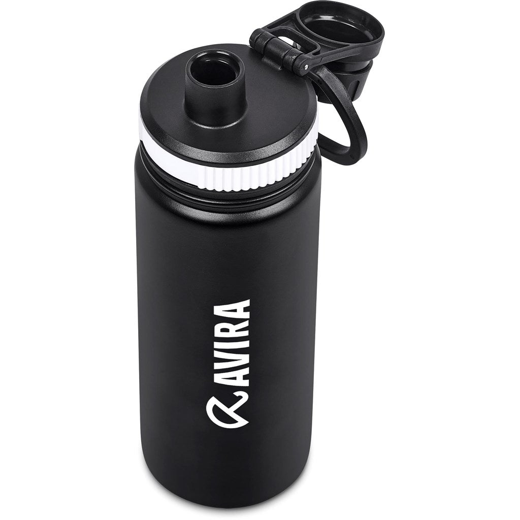 Romero Stainless Steel Water Bottle – 750ml
