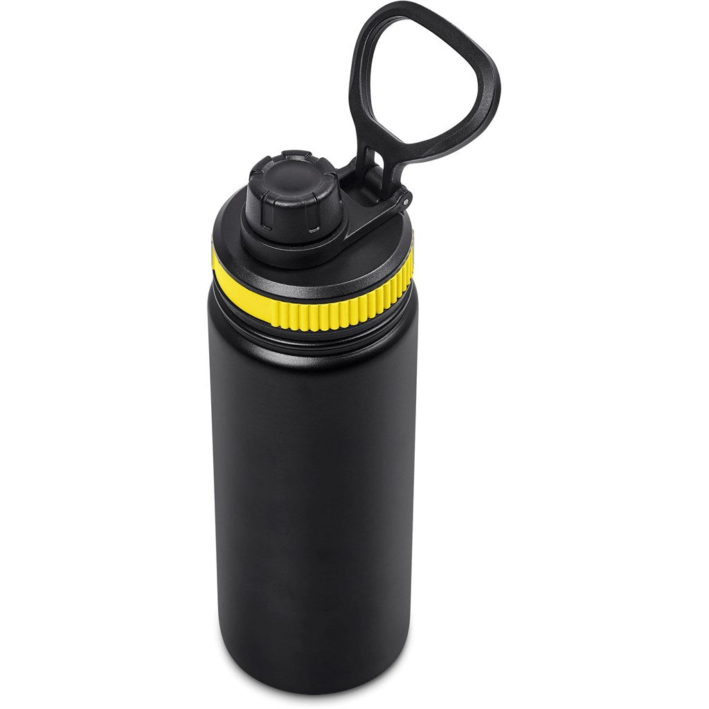 Romero Stainless Steel Water Bottle – 750ml