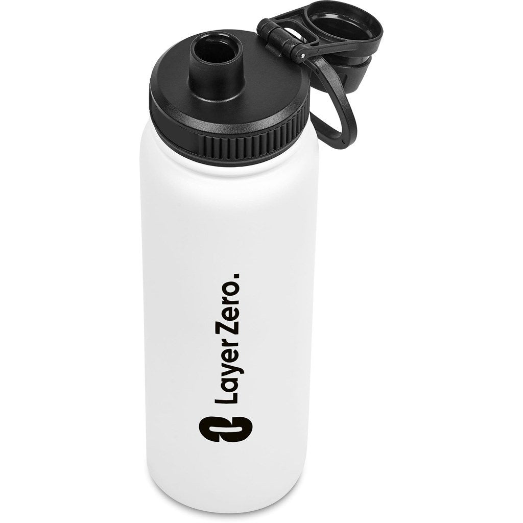 Elano Stainless Steel Vacuum Water Bottle – 750ml