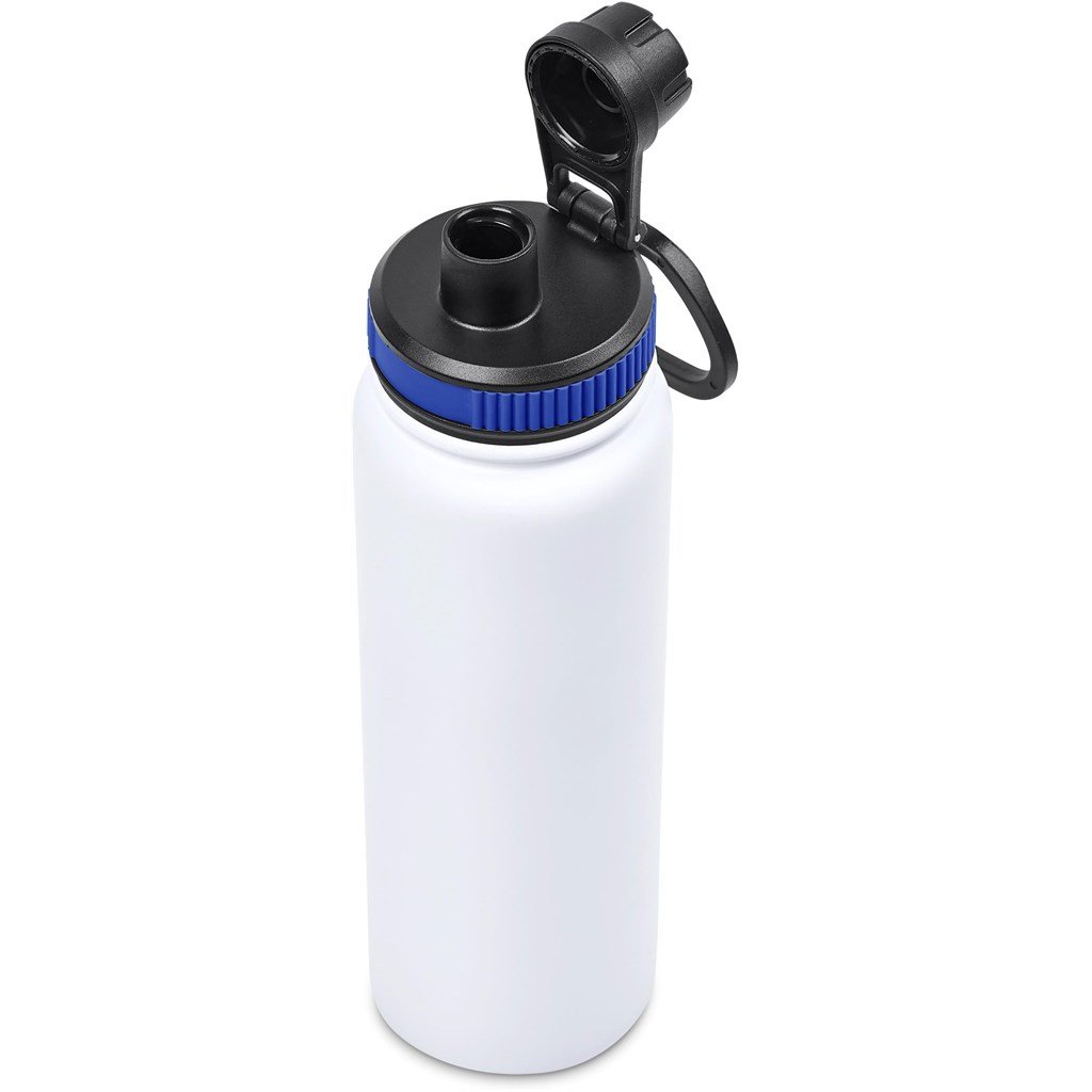 Elano Stainless Steel Vacuum Water Bottle – 750ml