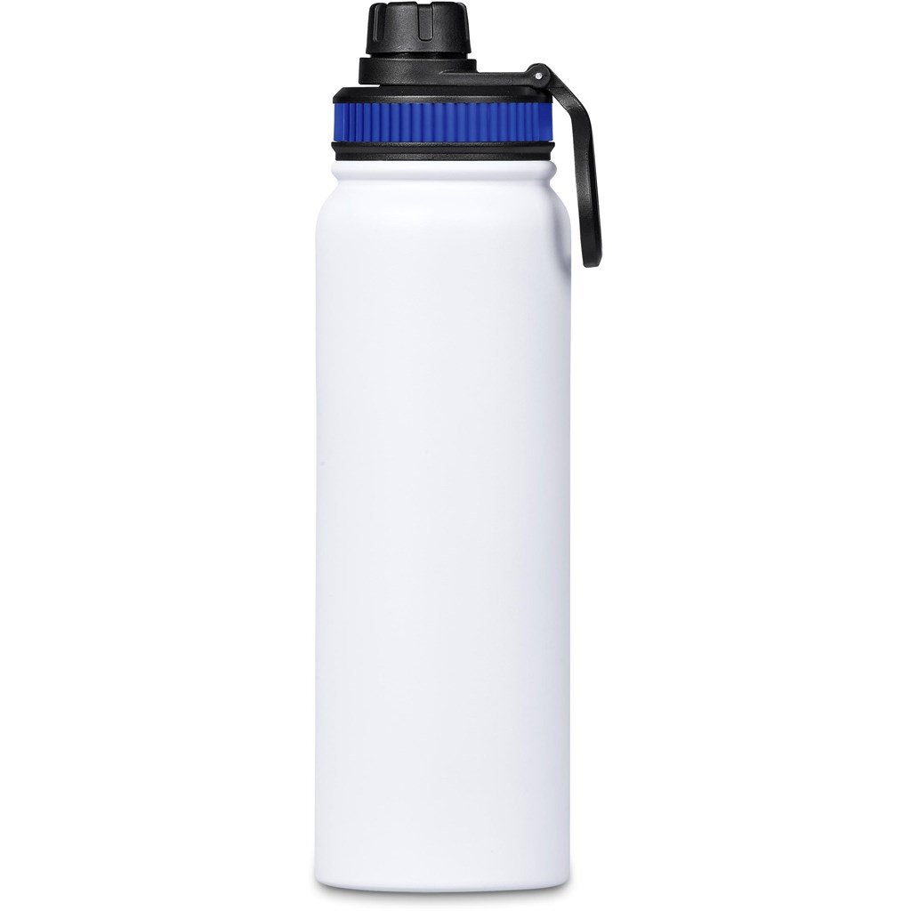 Elano Stainless Steel Vacuum Water Bottle – 750ml
