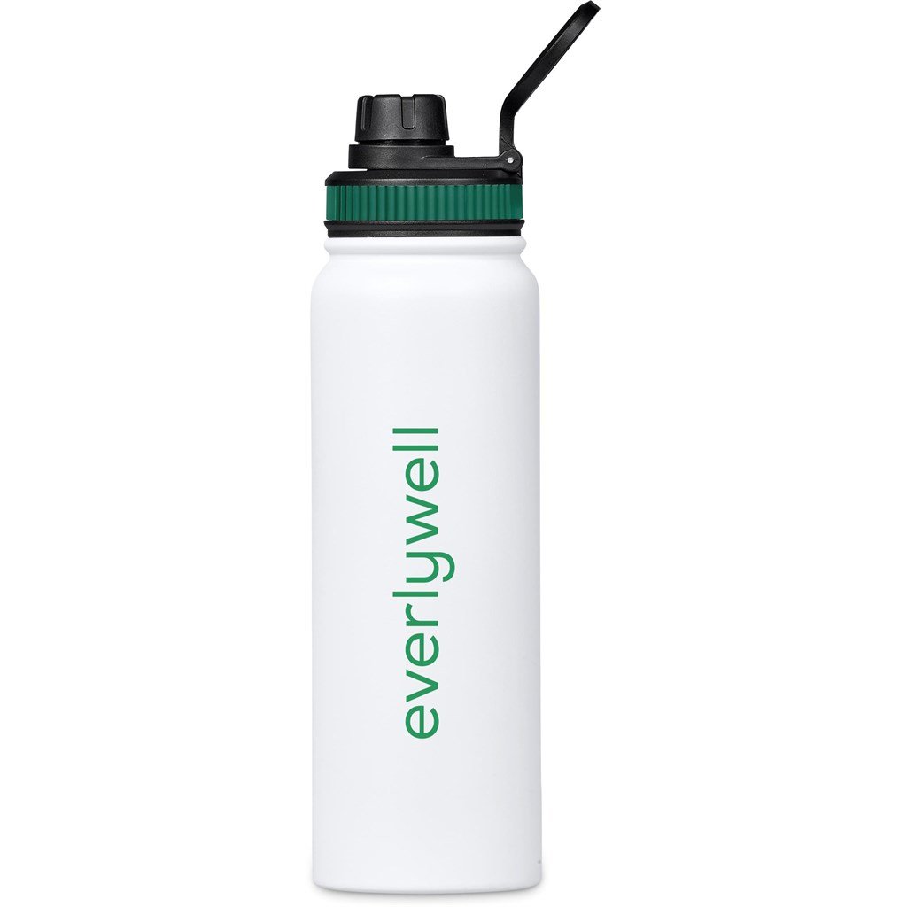 Elano Stainless Steel Vacuum Water Bottle – 750ml