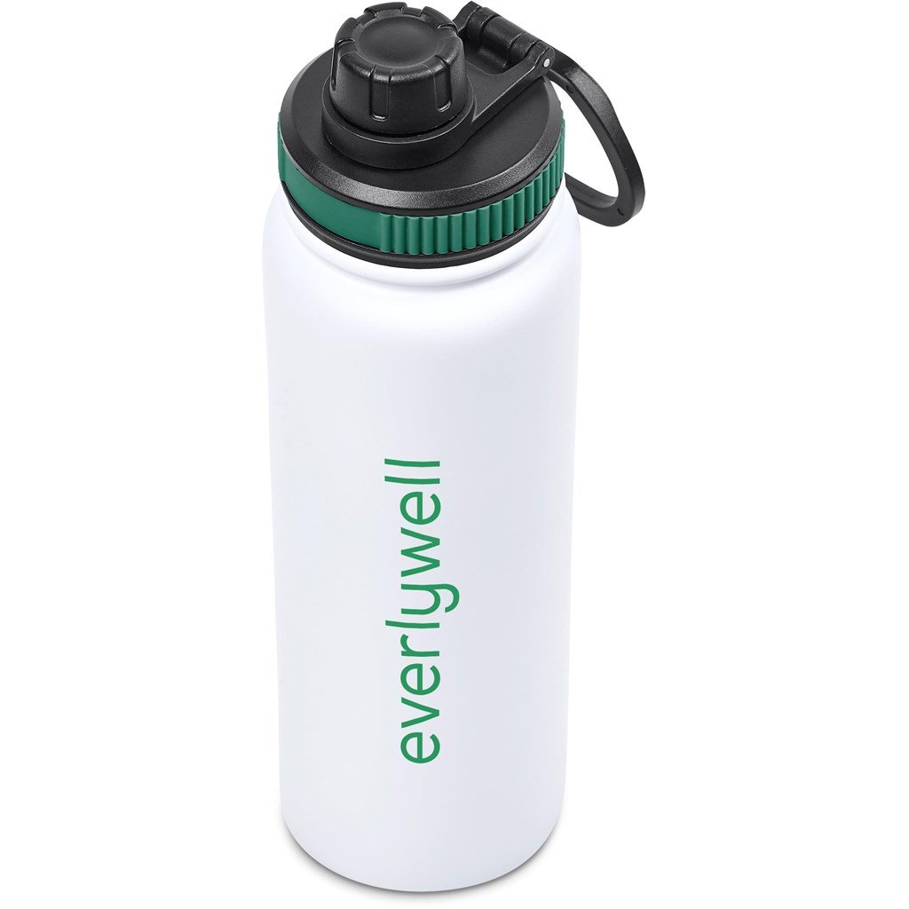 Elano Stainless Steel Vacuum Water Bottle – 750ml