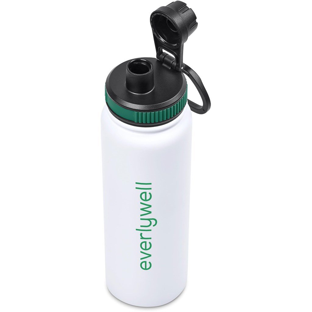 Elano Stainless Steel Vacuum Water Bottle – 750ml