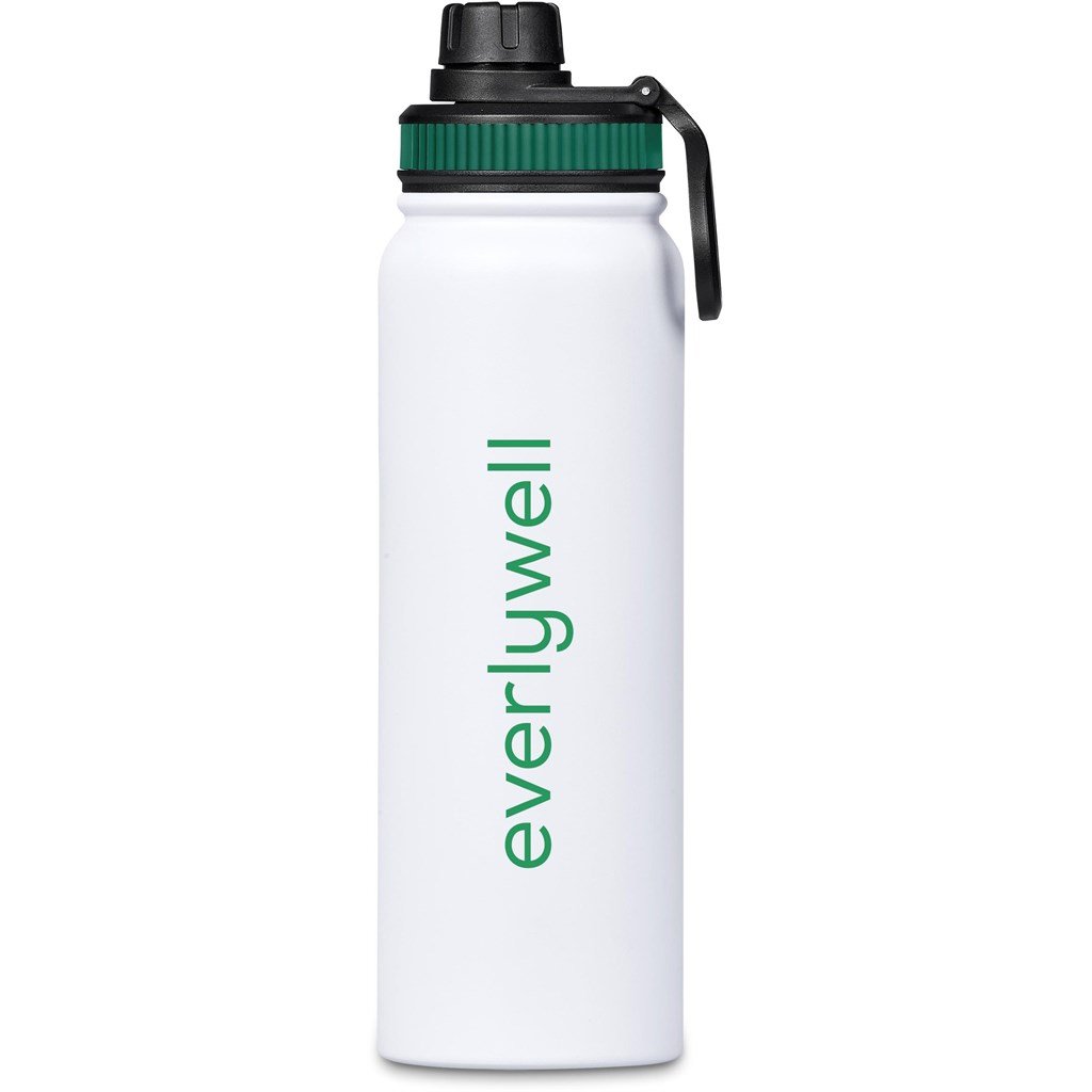 Elano Stainless Steel Vacuum Water Bottle – 750ml