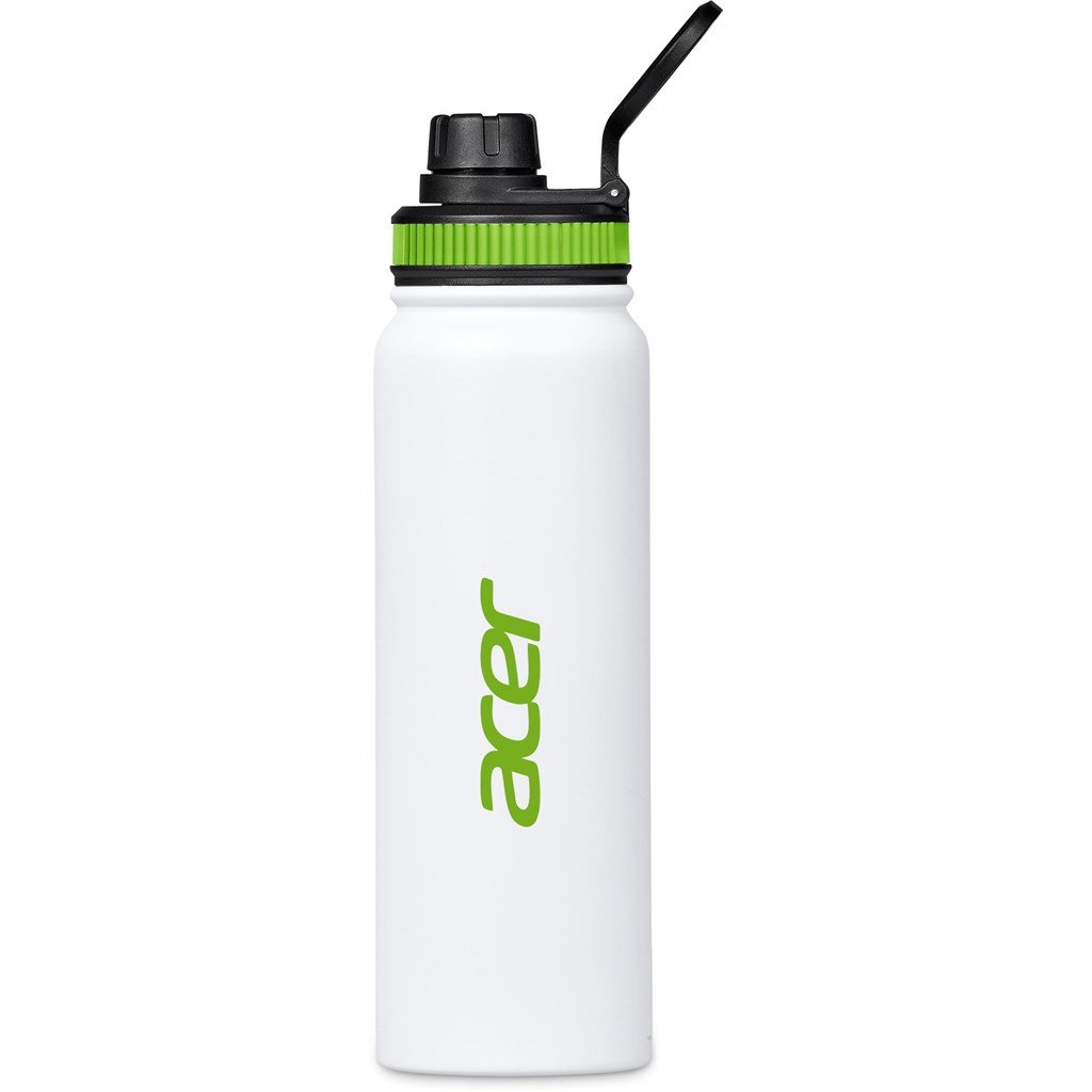 Elano Stainless Steel Vacuum Water Bottle – 750ml
