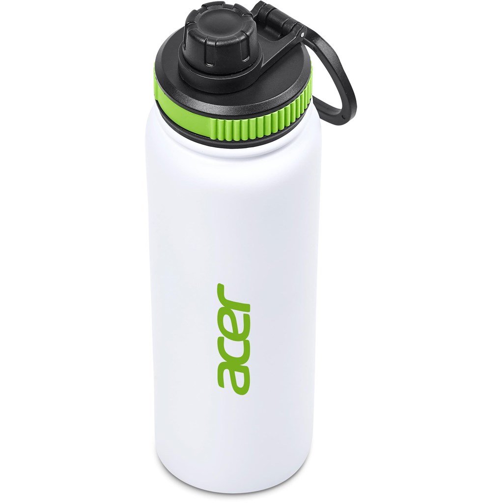 Elano Stainless Steel Vacuum Water Bottle – 750ml