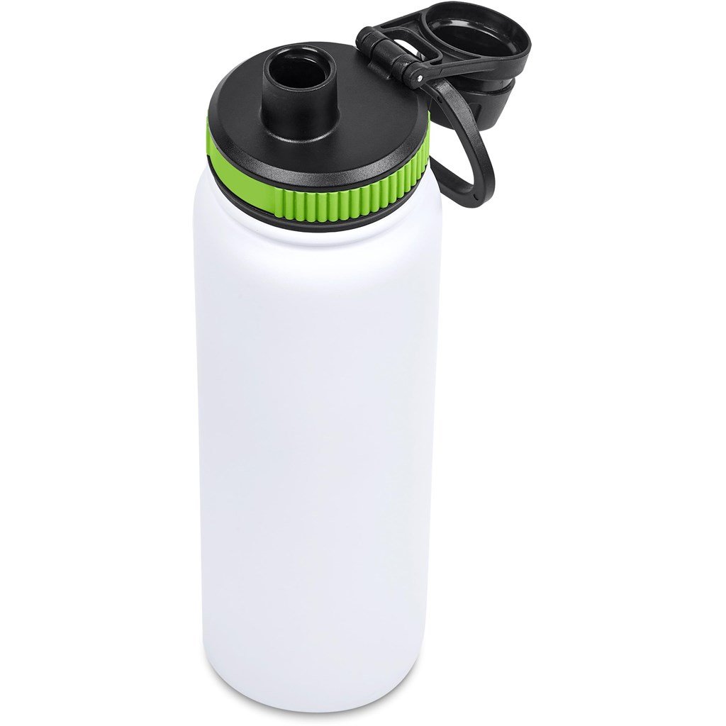 Elano Stainless Steel Vacuum Water Bottle – 750ml