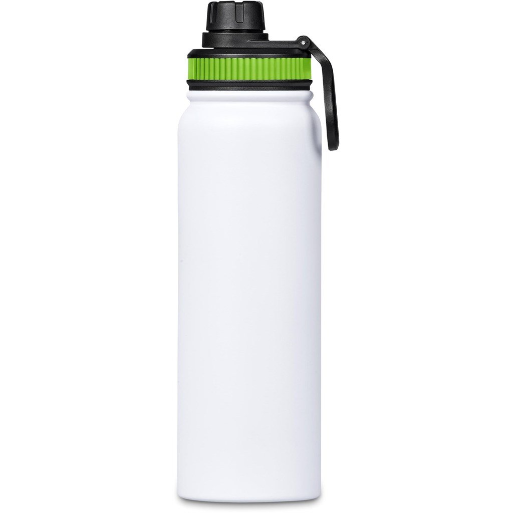 Elano Stainless Steel Vacuum Water Bottle – 750ml