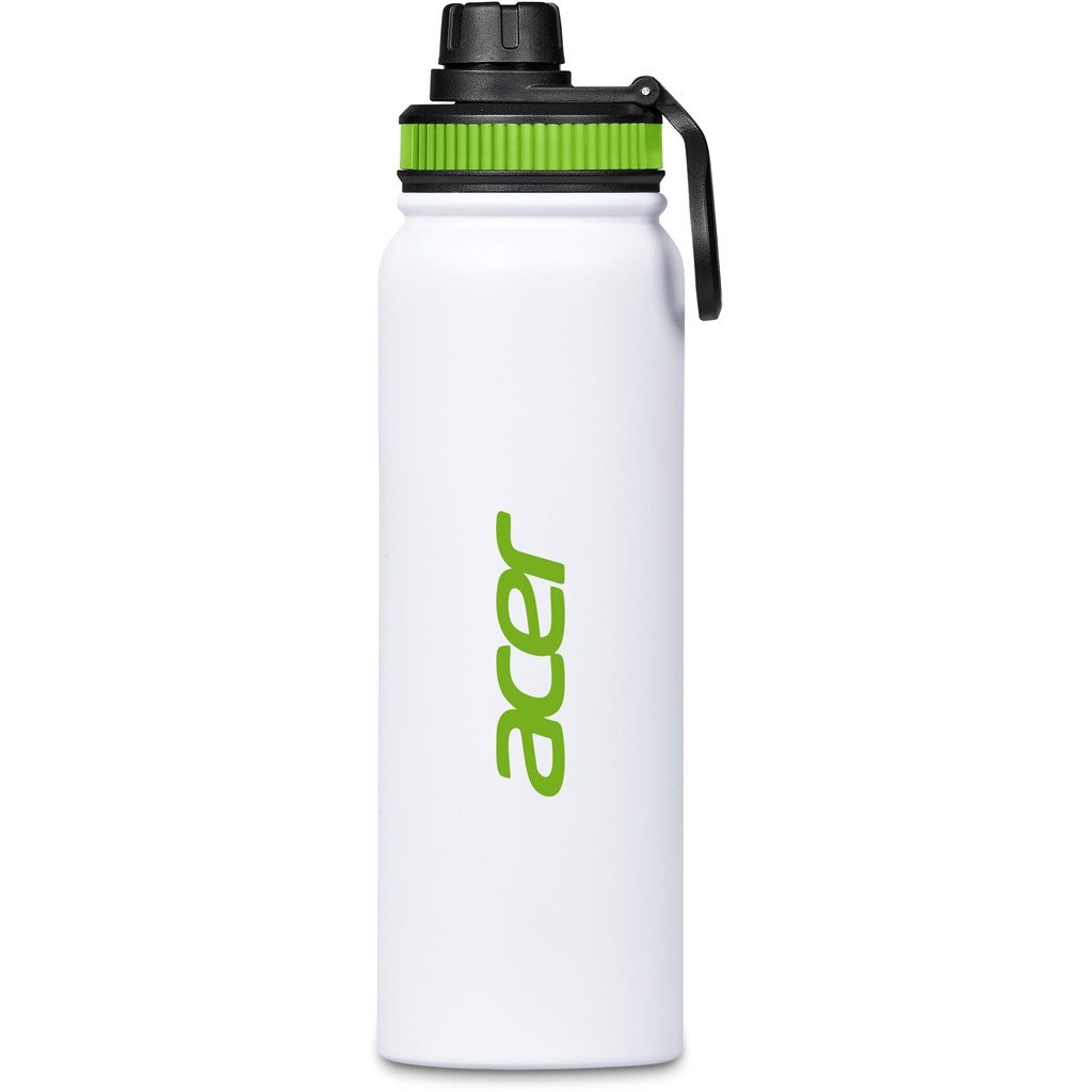 Elano Stainless Steel Vacuum Water Bottle – 750ml