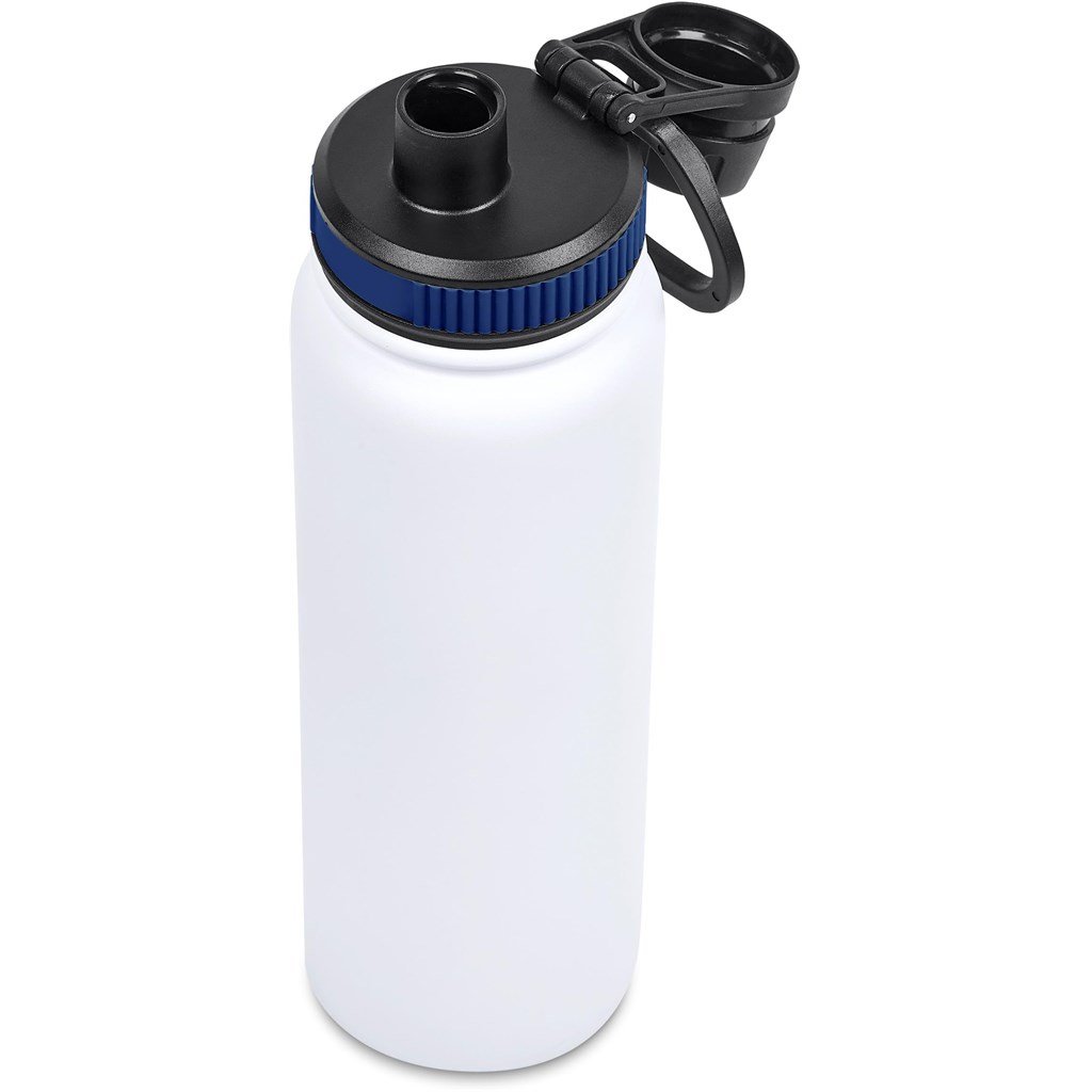 Elano Stainless Steel Vacuum Water Bottle – 750ml