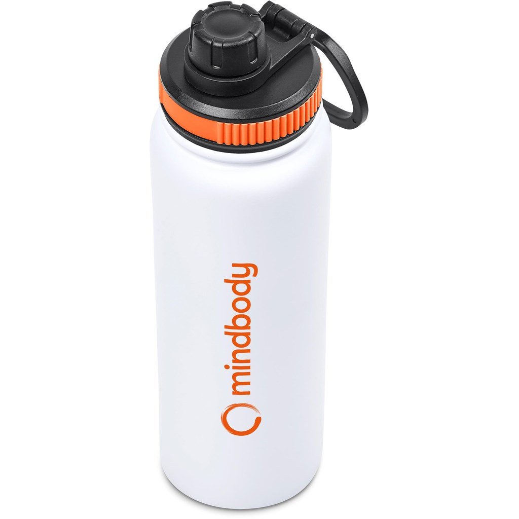Elano Stainless Steel Vacuum Water Bottle – 750ml