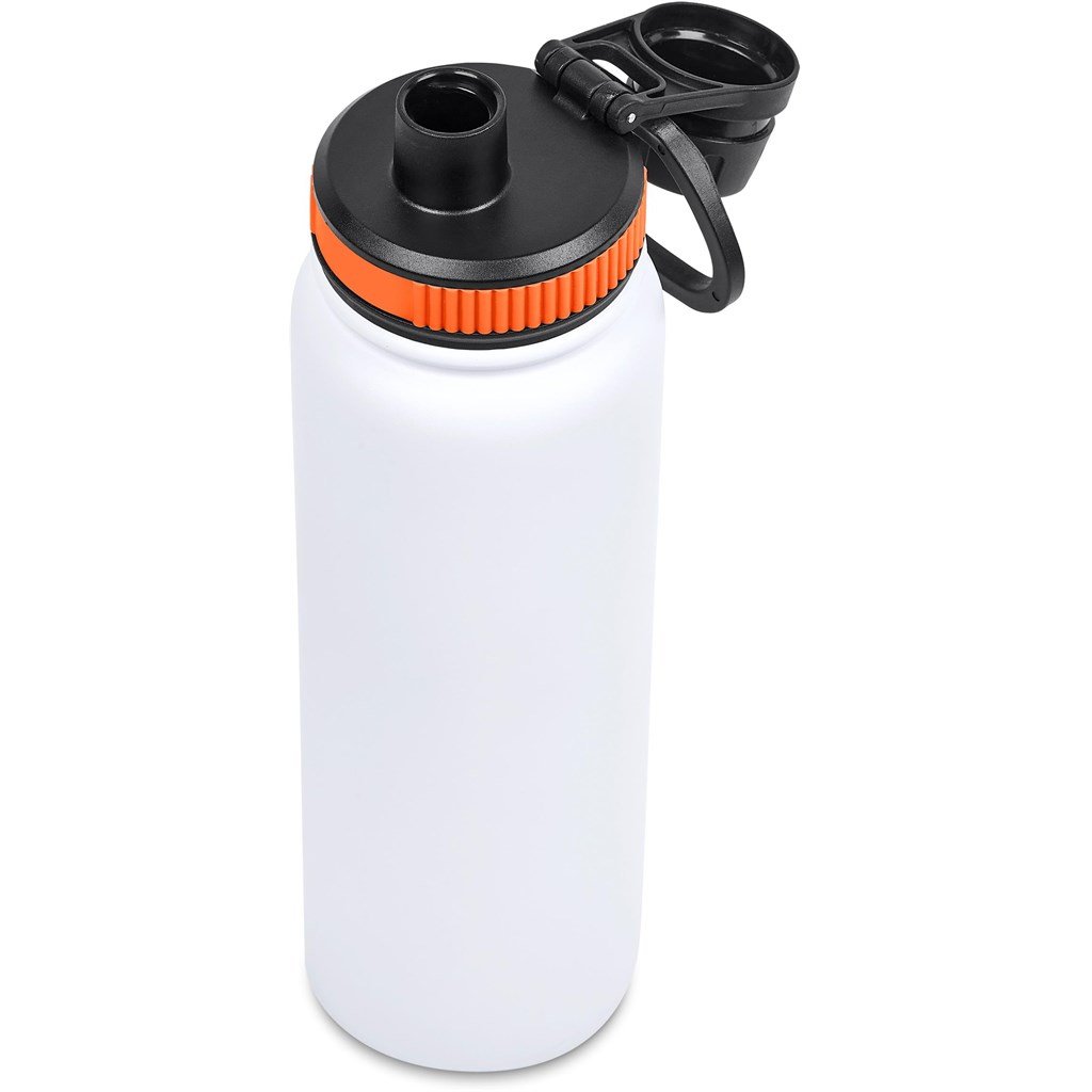 Elano Stainless Steel Vacuum Water Bottle – 750ml