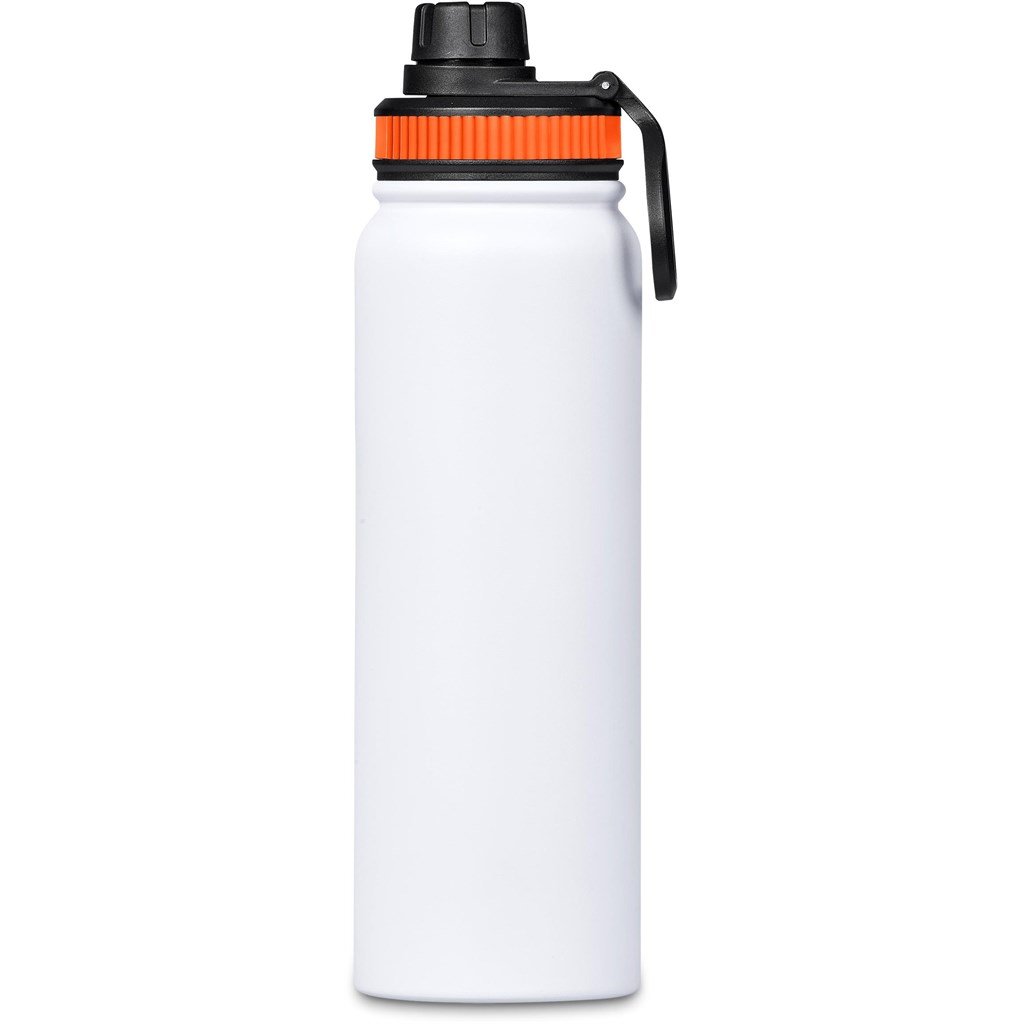 Elano Stainless Steel Vacuum Water Bottle – 750ml