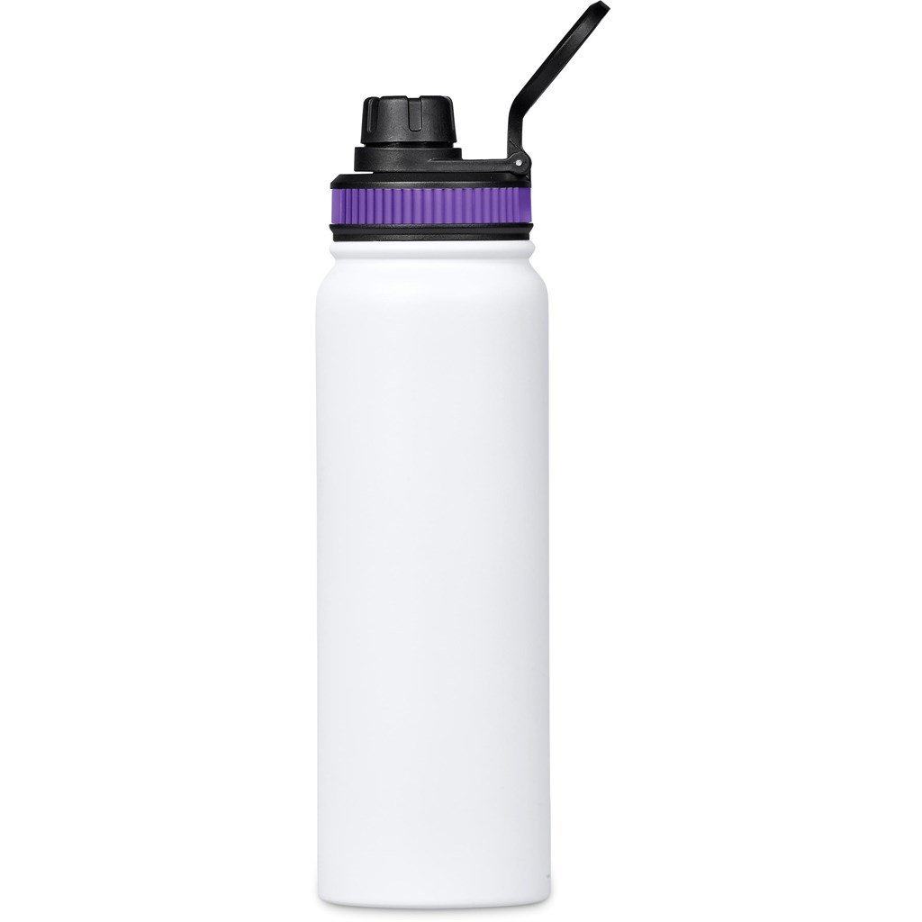 Elano Stainless Steel Vacuum Water Bottle – 750ml