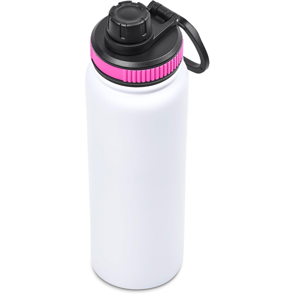 Elano Stainless Steel Vacuum Water Bottle – 750ml
