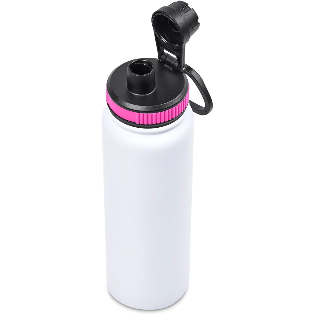 Elano Stainless Steel Vacuum Water Bottle – 750ml