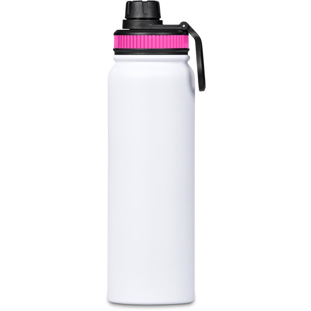 Elano Stainless Steel Vacuum Water Bottle – 750ml