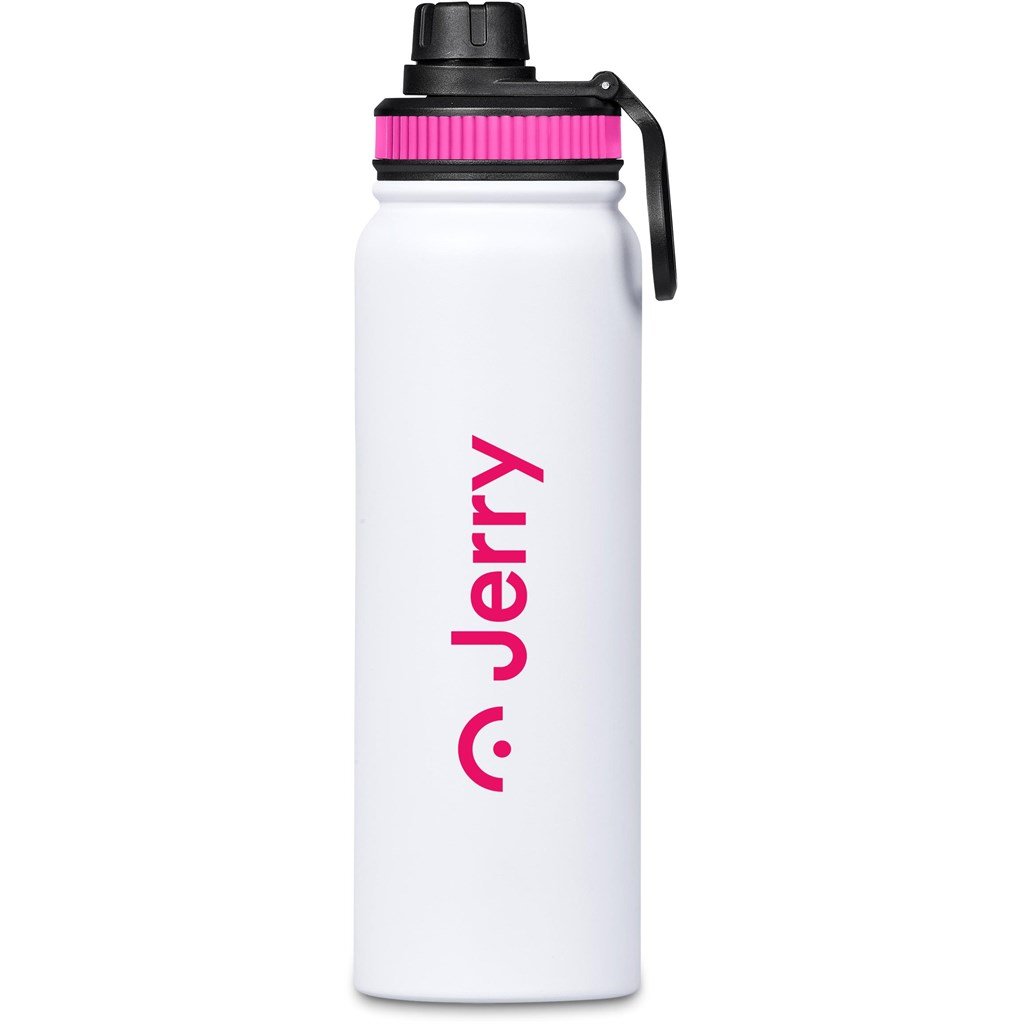 Elano Stainless Steel Vacuum Water Bottle – 750ml