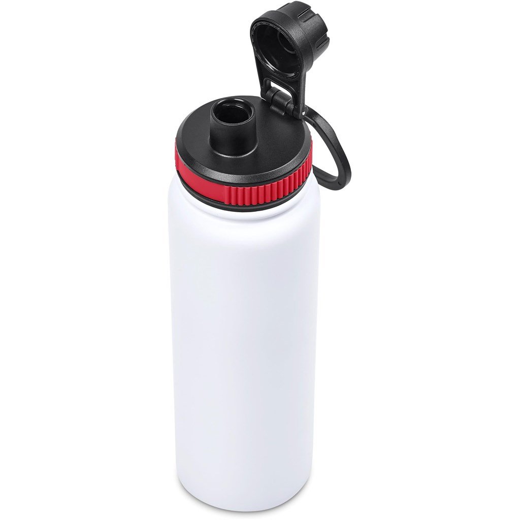 Elano Stainless Steel Vacuum Water Bottle – 750ml