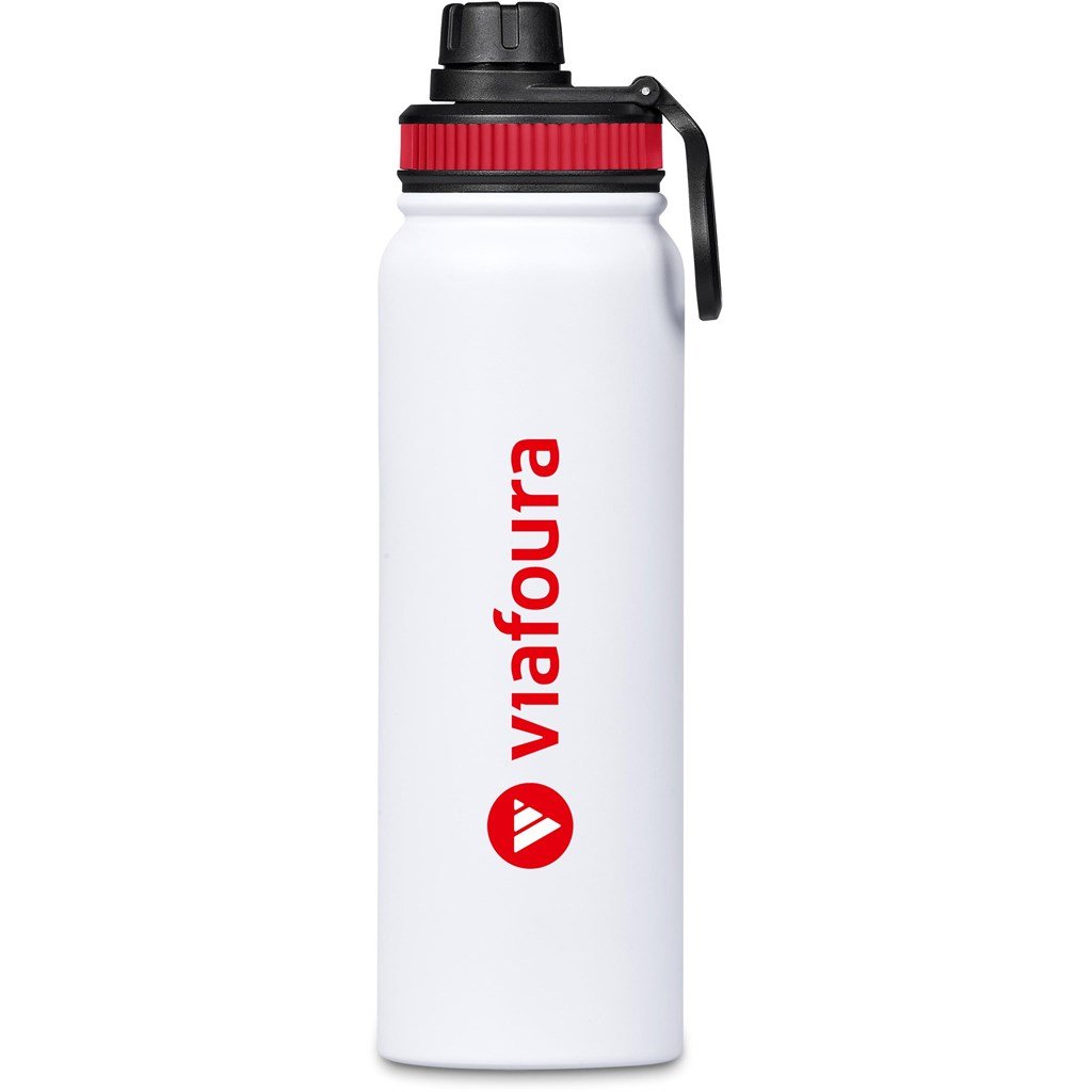 Elano Stainless Steel Vacuum Water Bottle – 750ml
