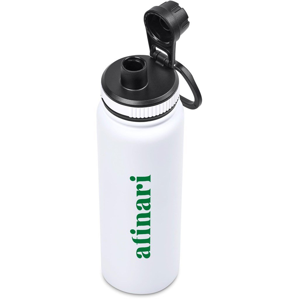 Elano Stainless Steel Vacuum Water Bottle – 750ml