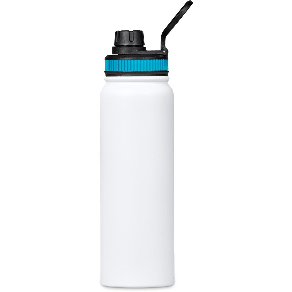 Elano Stainless Steel Vacuum Water Bottle – 750ml