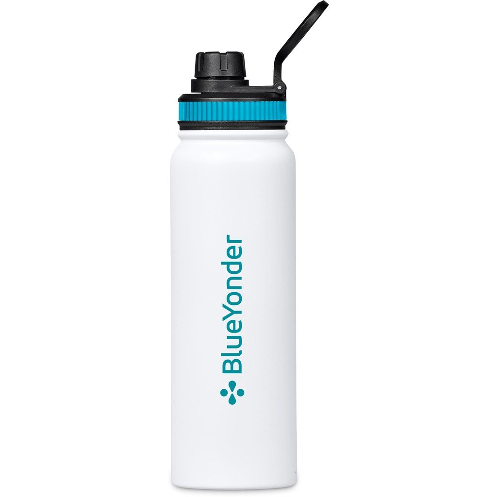 Elano Stainless Steel Vacuum Water Bottle – 750ml
