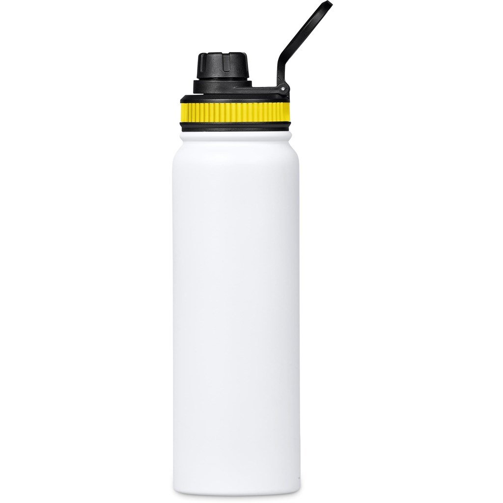 Elano Stainless Steel Vacuum Water Bottle – 750ml