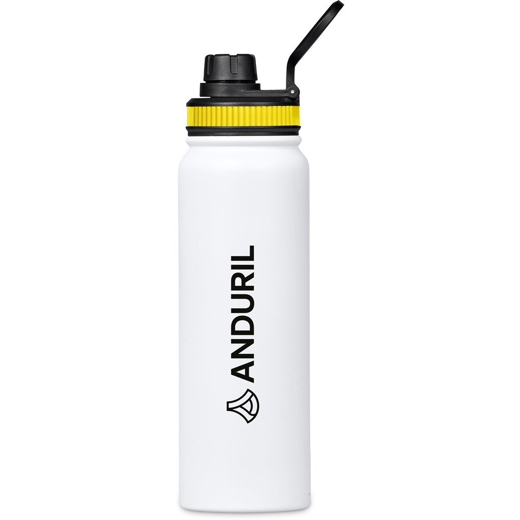 Elano Stainless Steel Vacuum Water Bottle – 750ml