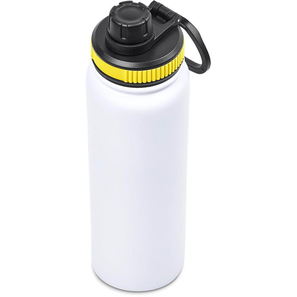 Elano Stainless Steel Vacuum Water Bottle – 750ml