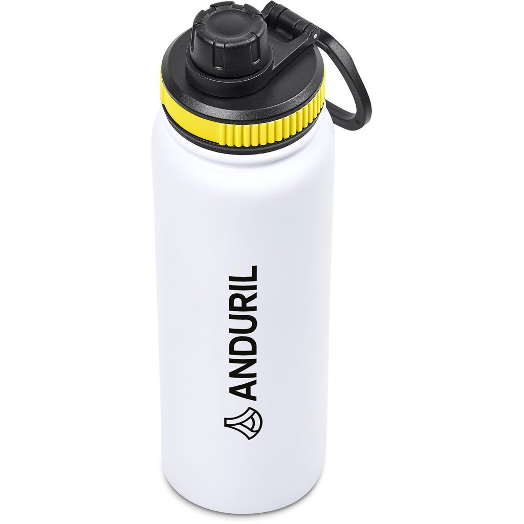 Elano Stainless Steel Vacuum Water Bottle – 750ml