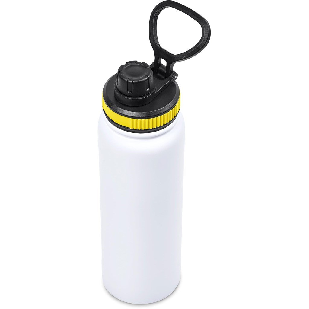 Elano Stainless Steel Vacuum Water Bottle – 750ml