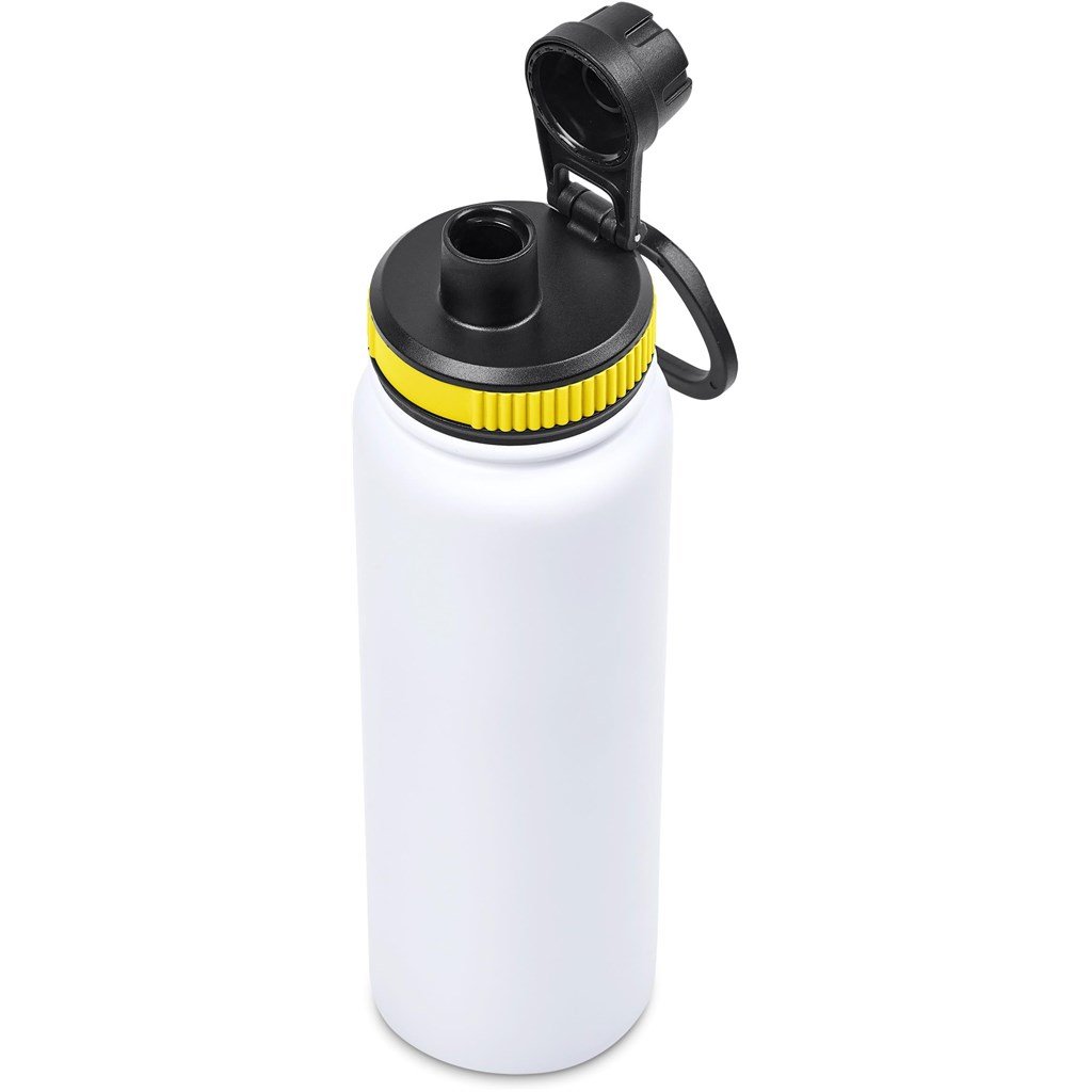Elano Stainless Steel Vacuum Water Bottle – 750ml