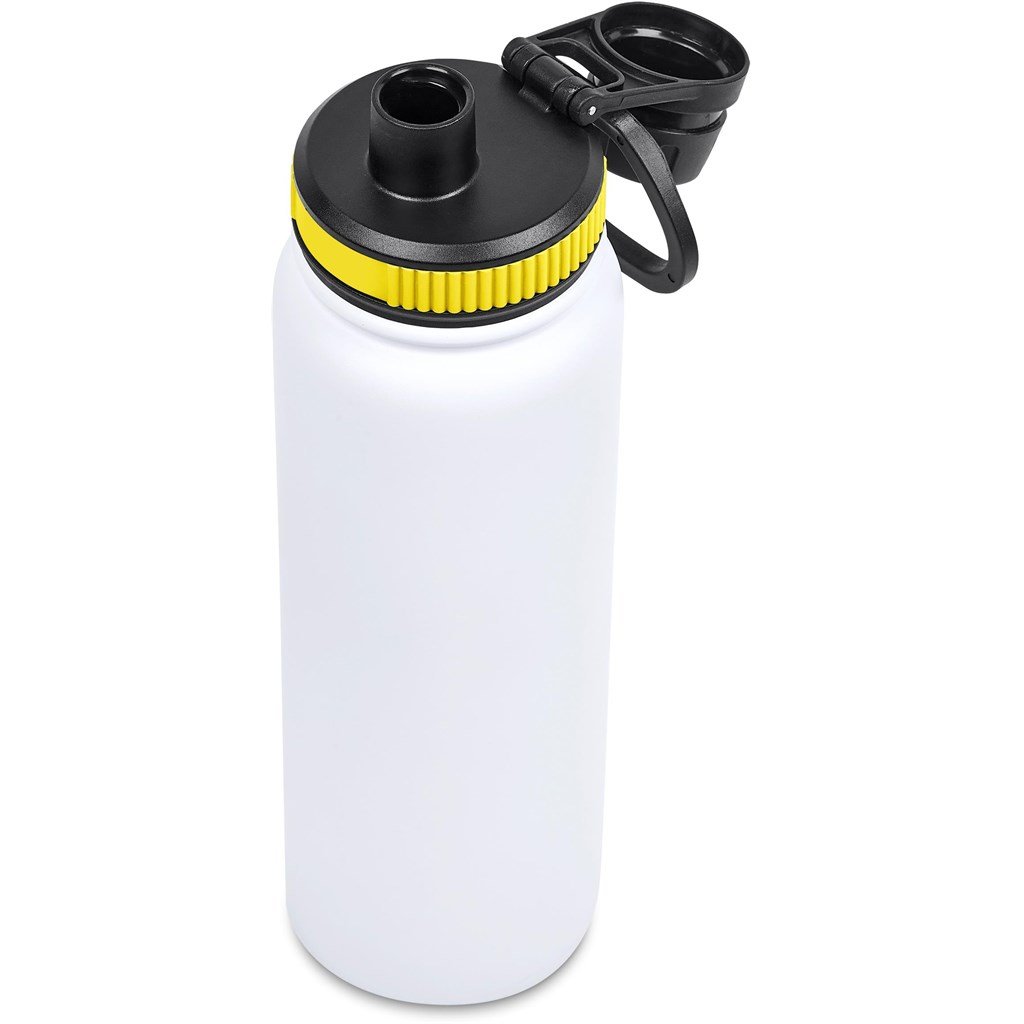 Elano Stainless Steel Vacuum Water Bottle – 750ml