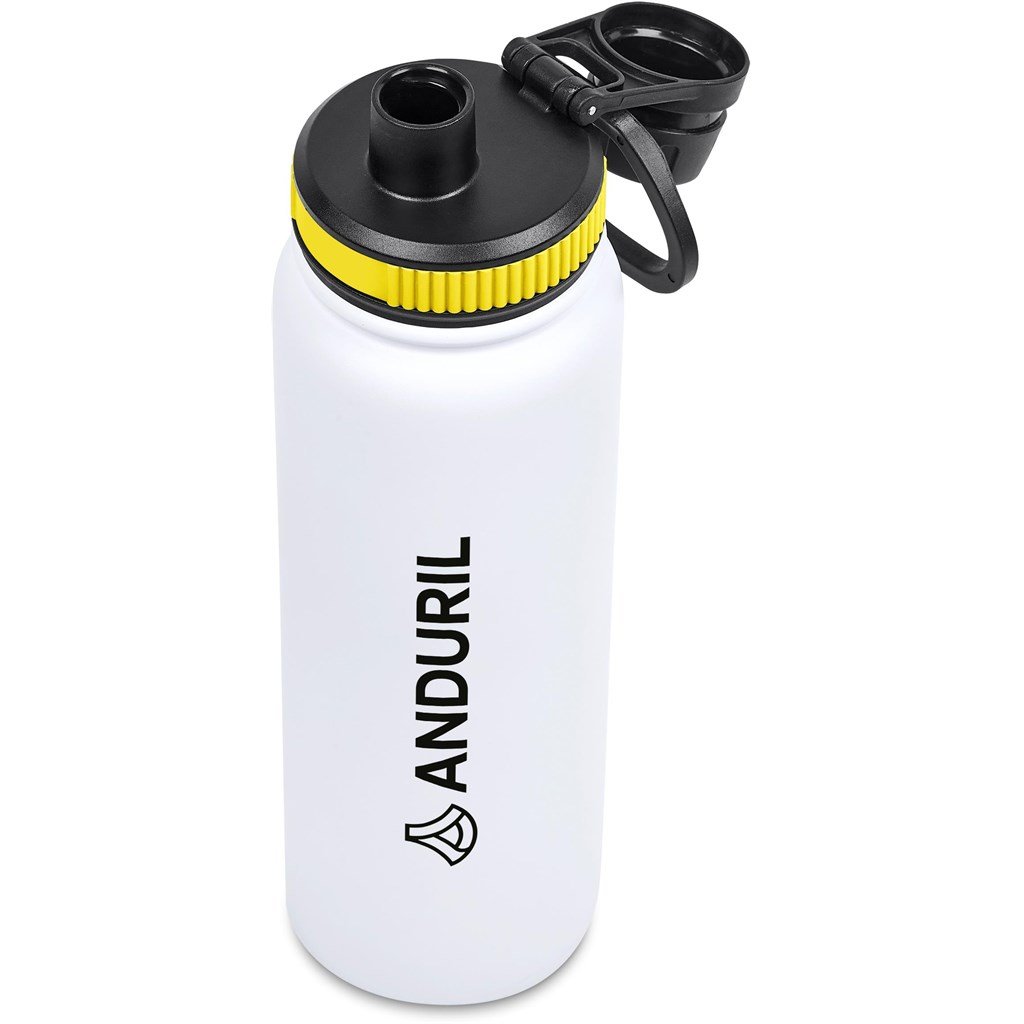Elano Stainless Steel Vacuum Water Bottle – 750ml