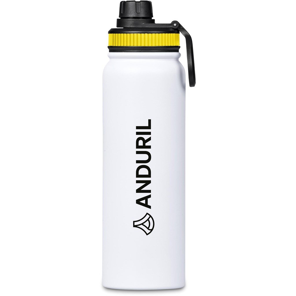 Elano Stainless Steel Vacuum Water Bottle – 750ml